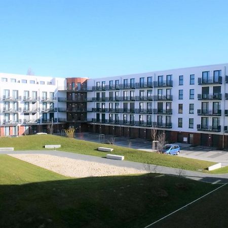 Adapt Apartments 布伦瑞克 外观 照片