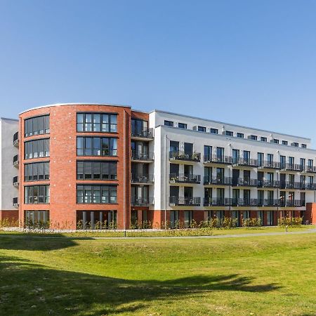 Adapt Apartments 布伦瑞克 外观 照片
