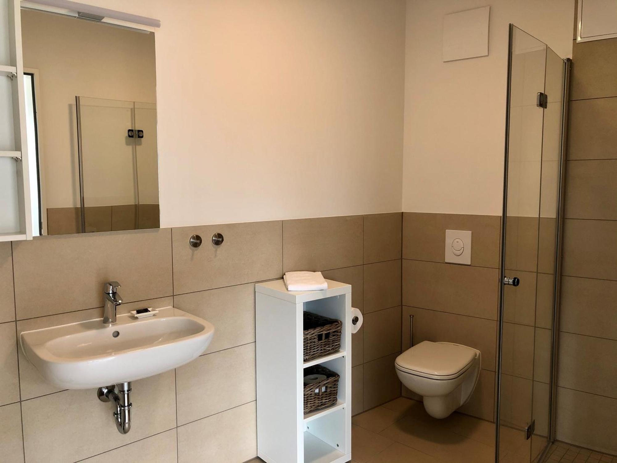 Adapt Apartments 布伦瑞克 外观 照片