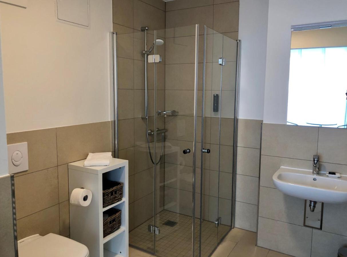 Adapt Apartments 布伦瑞克 客房 照片